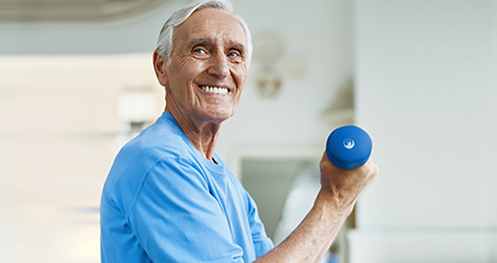 Webinar: Rise to the Challenge: Chronic Disease Management in Assisted Living