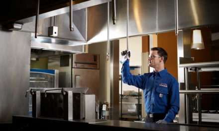 Webinar: Fire Safety Code for Commercial Kitchens