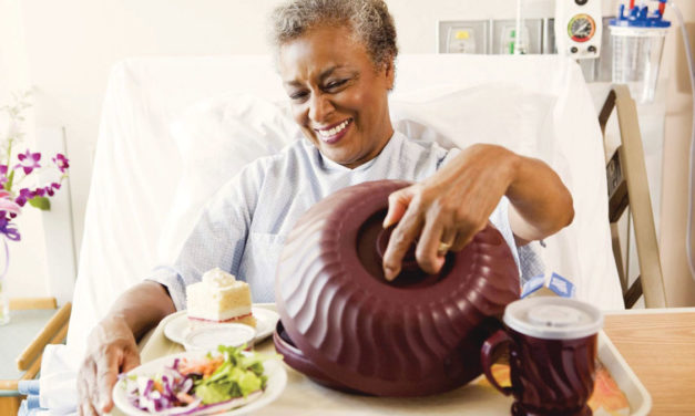 Developing an Easy, Effective Senior Living Dining Meal Delivery Program