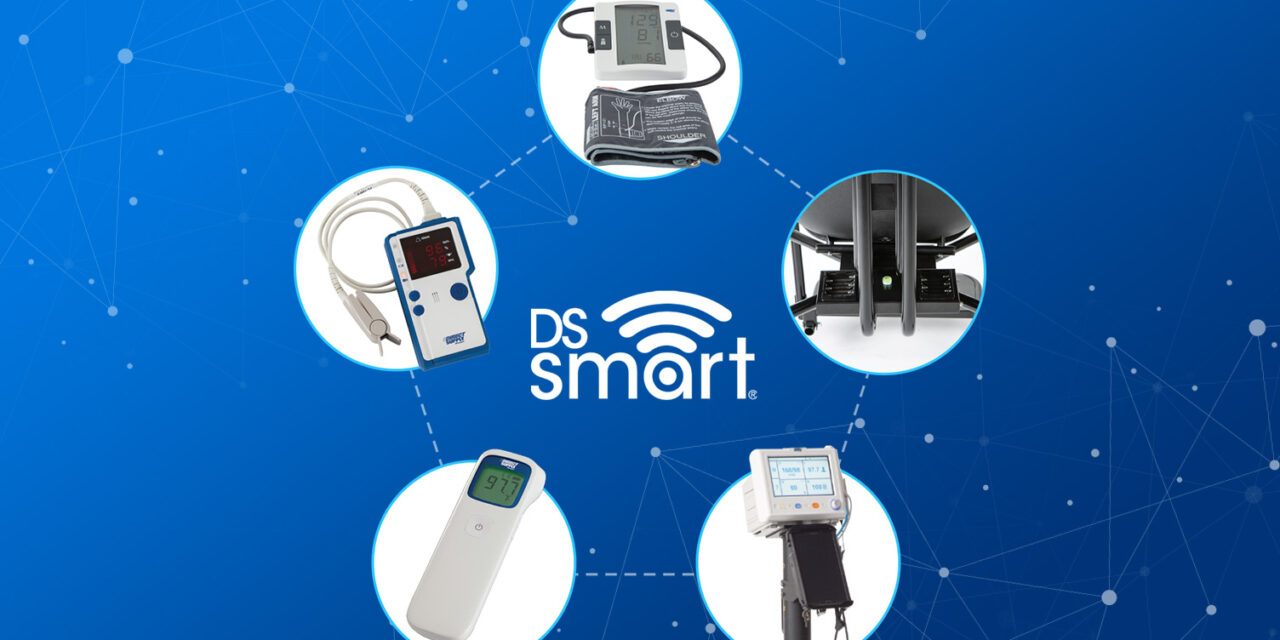 Ask the Expert: What’s New in the DS smart Platform?