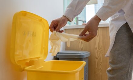 Key Factors for Building a Medical Waste Management Program for Healthcare Providers