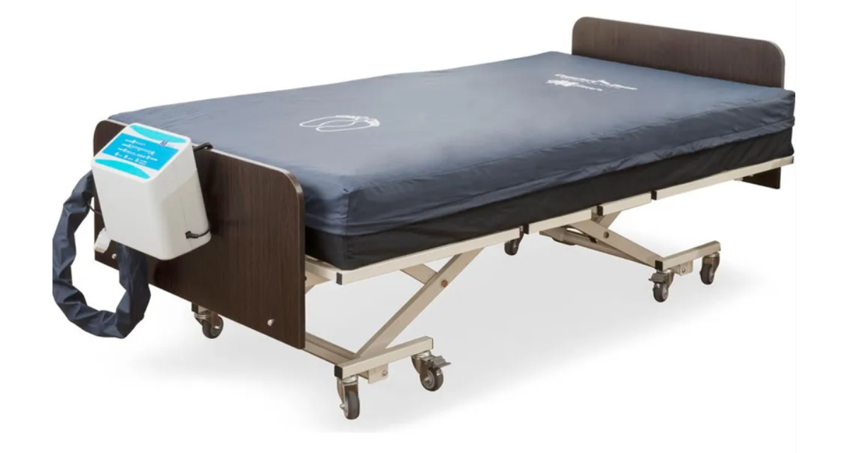 How to Choose Medical Air Mattresses