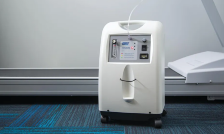 How to Choose the Best Oxygen Concentrators