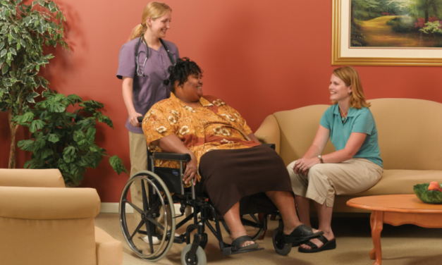 How to Select the Best Bariatric Wheelchairs