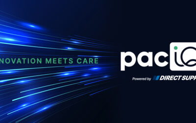 The Power of pac-IQ: Transforming Post-Acute Care with Cutting-Edge Technology