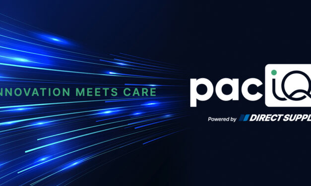 The Power of pac-IQ: Transforming Post-Acute Care with Cutting-Edge Technology